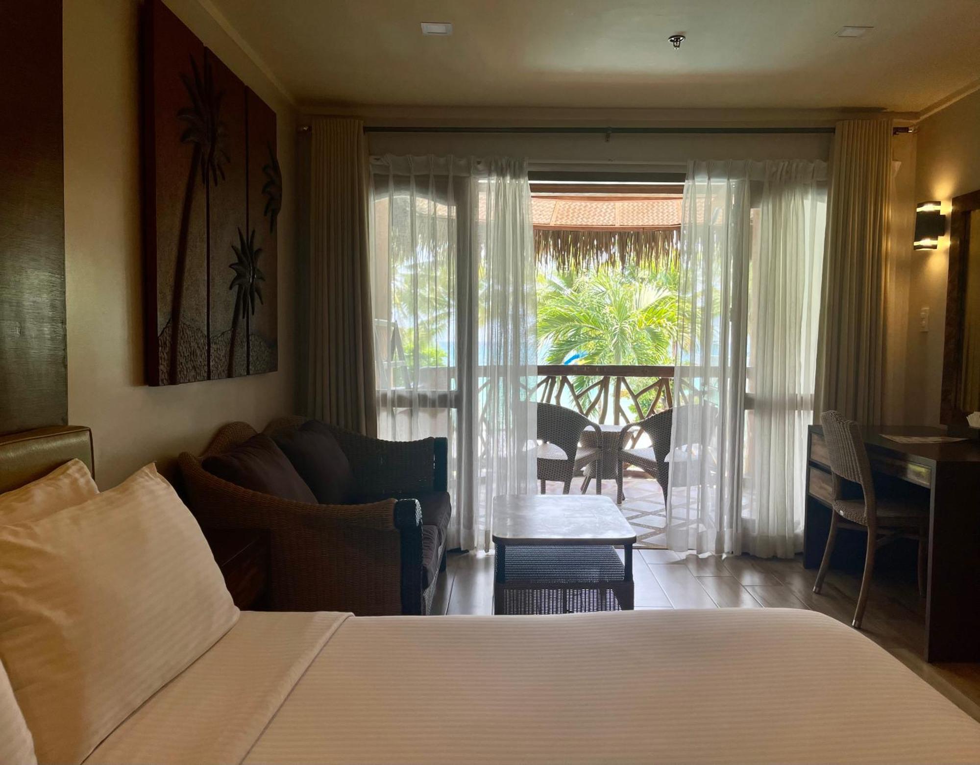Hotel Red Coconut Boracay