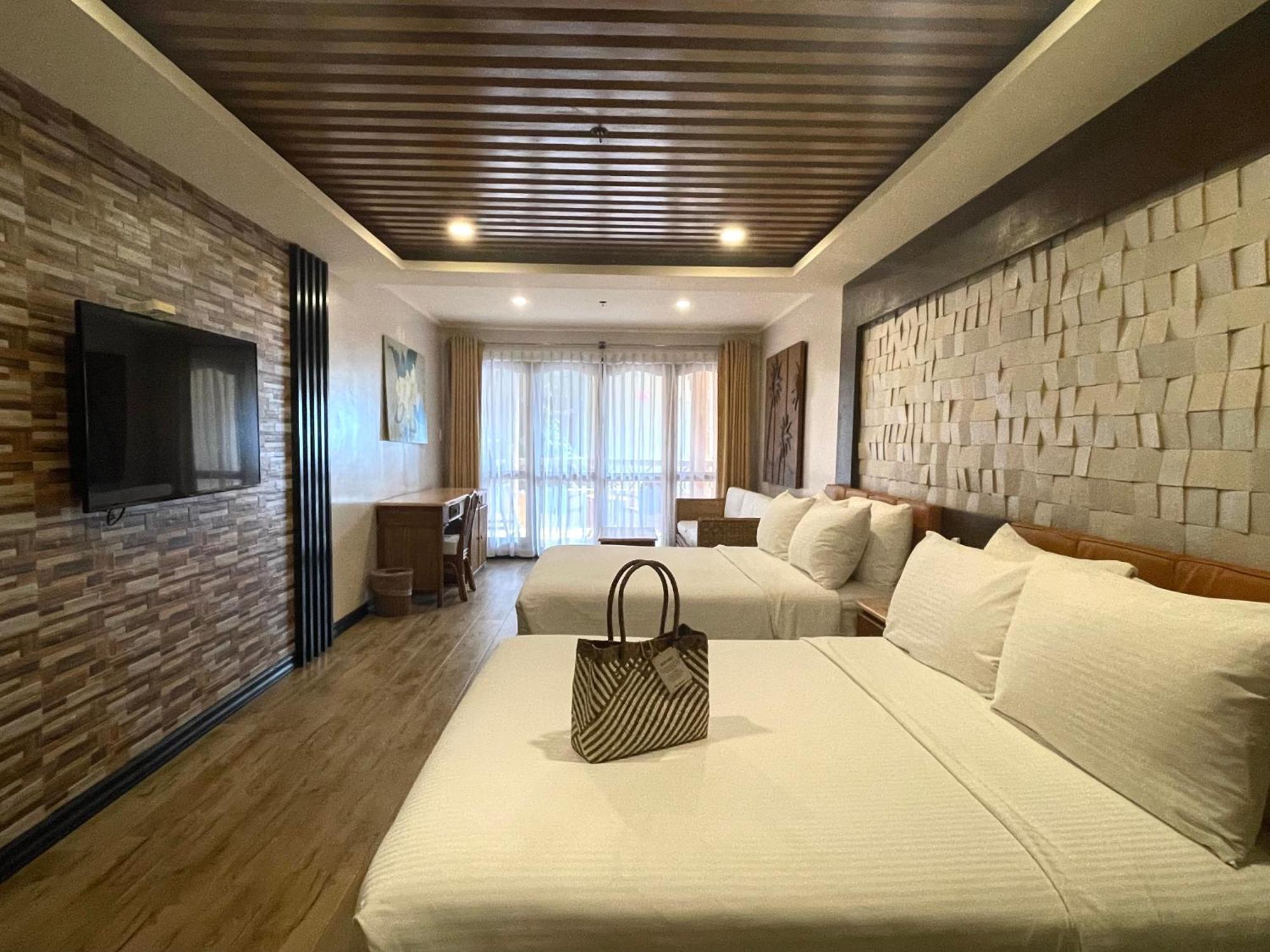 Hotel Red Coconut Boracay