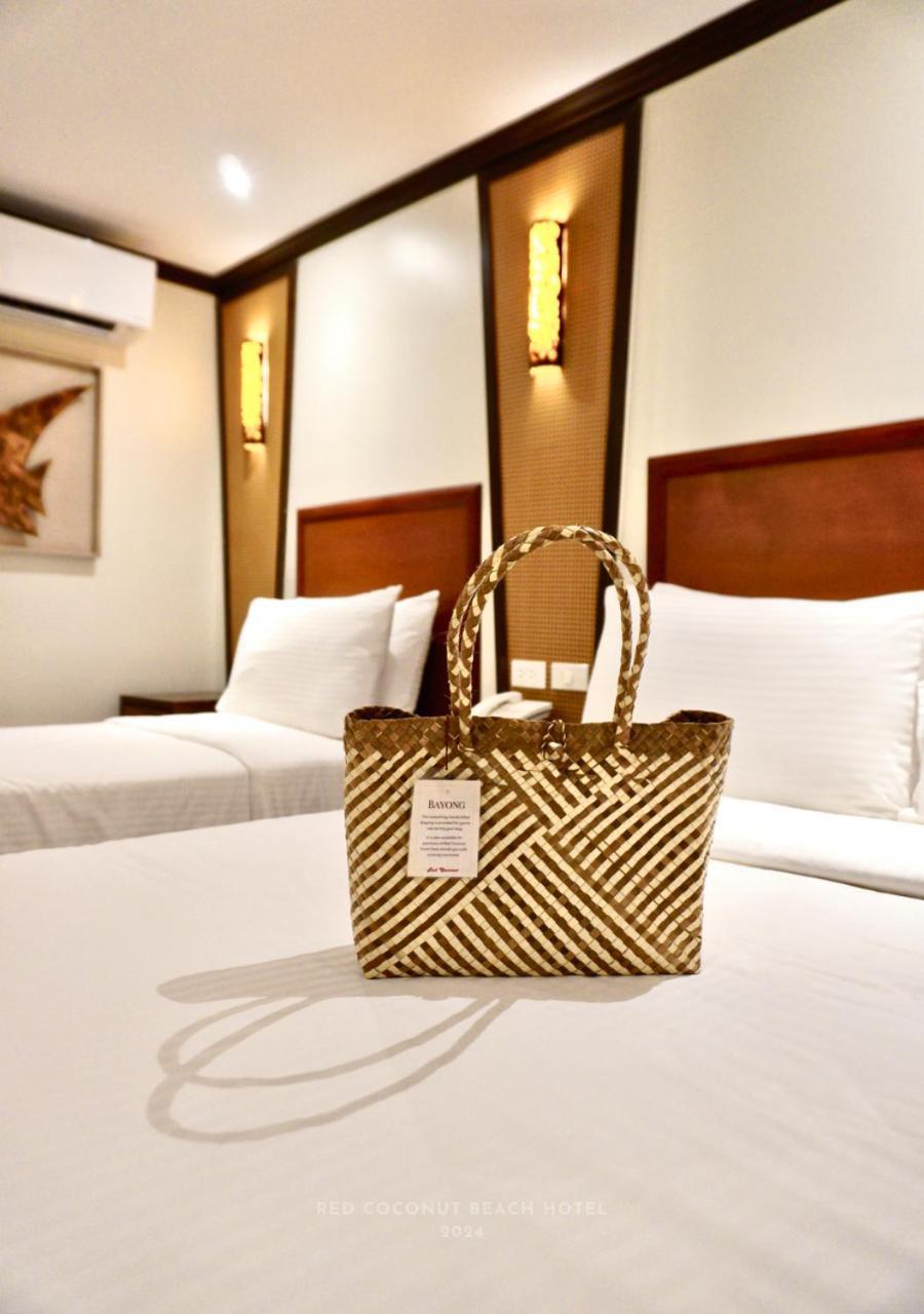 Hotel Red Coconut Boracay Balabag (Boracay)