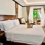 Red Coconut Beach Hotel Boracay