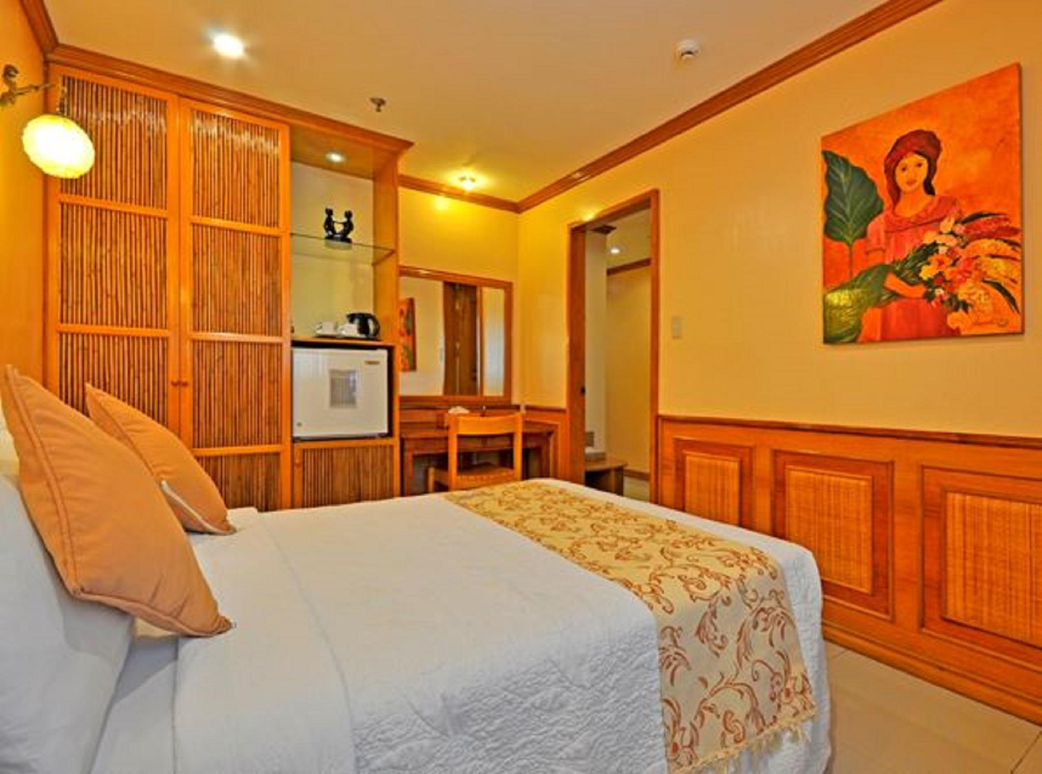Red Coconut Boracay Hotel Balabag (Boracay)